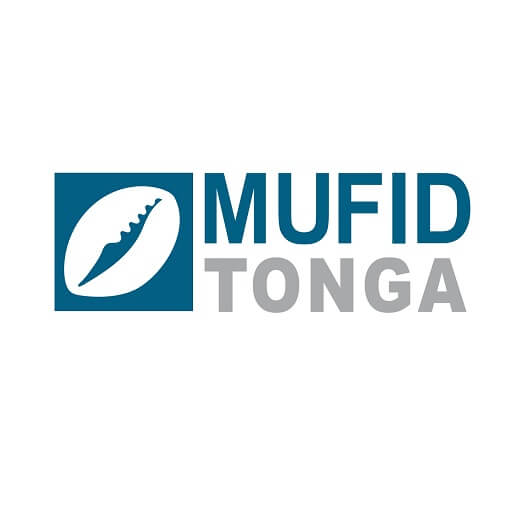 Photo de personel de la MUFID Tonga