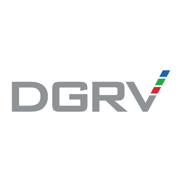Logo de DGRV