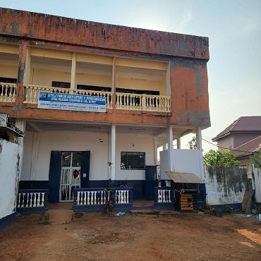 Photo de personel de la MUFID Bana