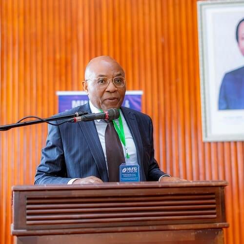 photo de Justin Bomda